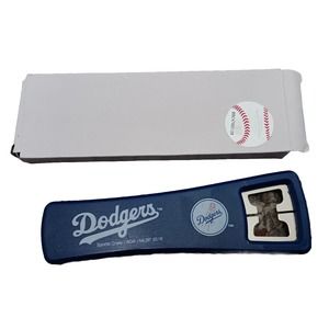 2018 LOS ANGELES DODGERS BOTTLE OPENER Plays “Charge” Stadium Theme Music, NOS